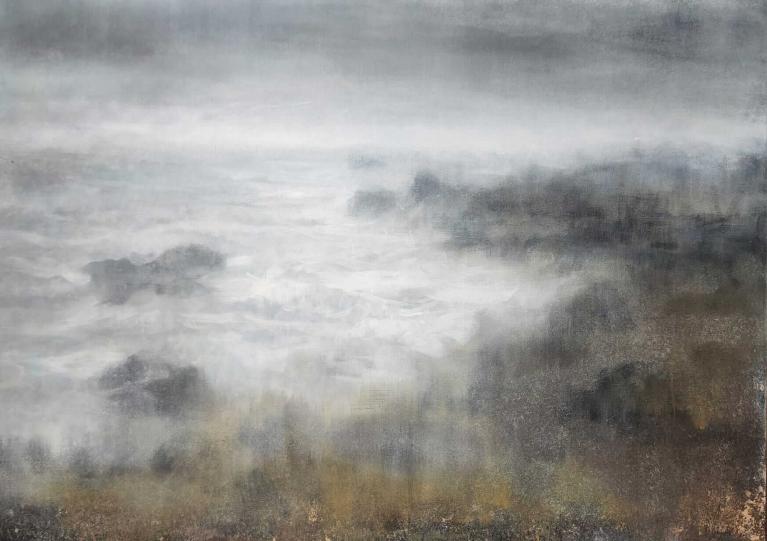 Claudie Prigent - les Moutons - 046