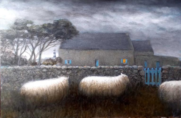 Les Moutons — 028