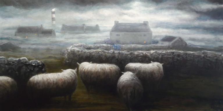 Les Moutons — AC007