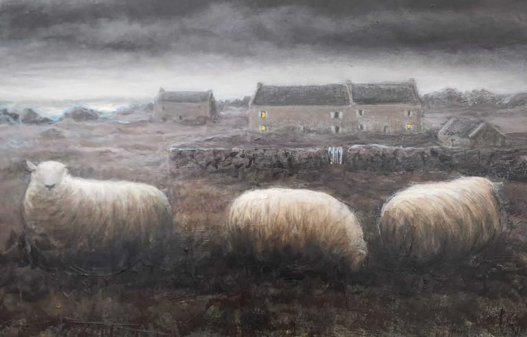 Les Moutons — 036