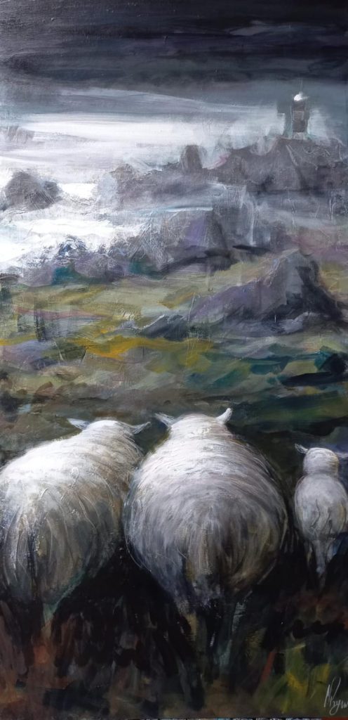 Les Moutons — 010