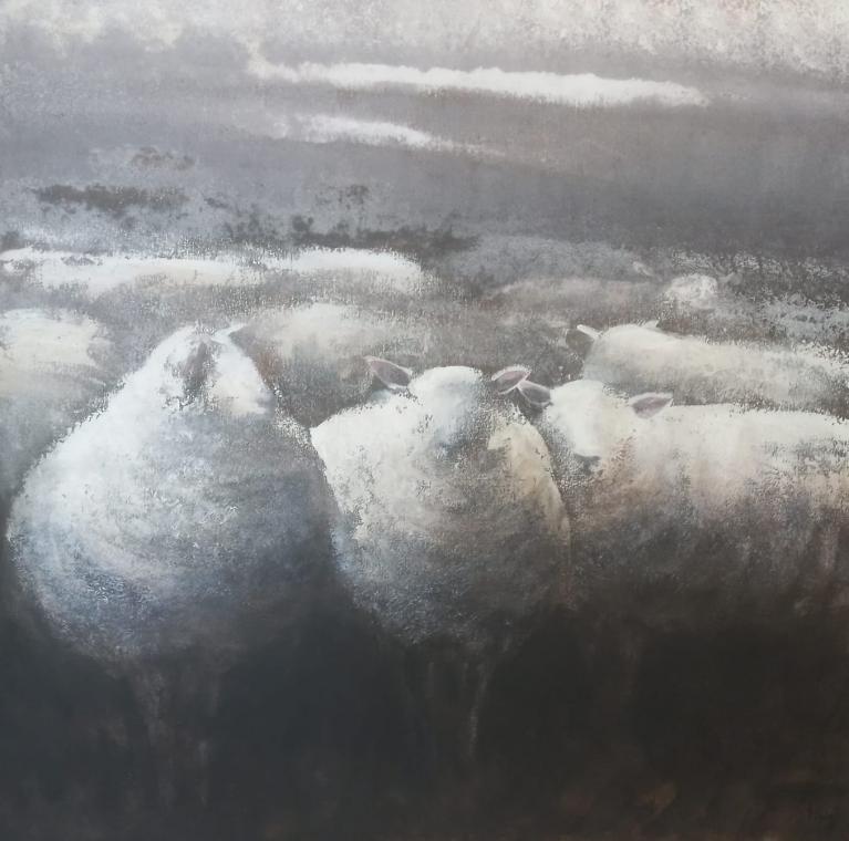 Les Moutons — 013
