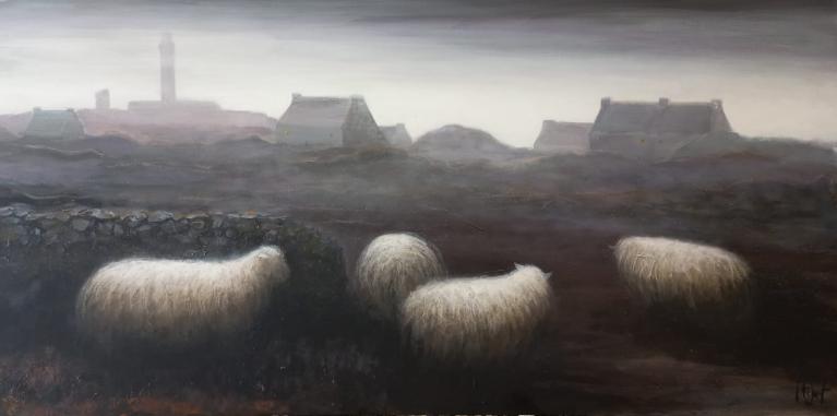 Les Moutons — 014