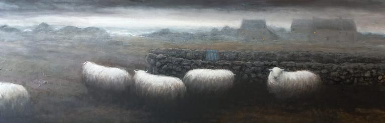 Les Moutons — 015