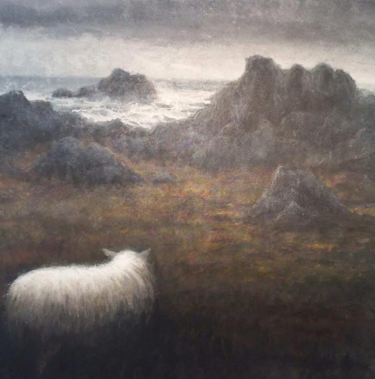 Les Moutons — 021