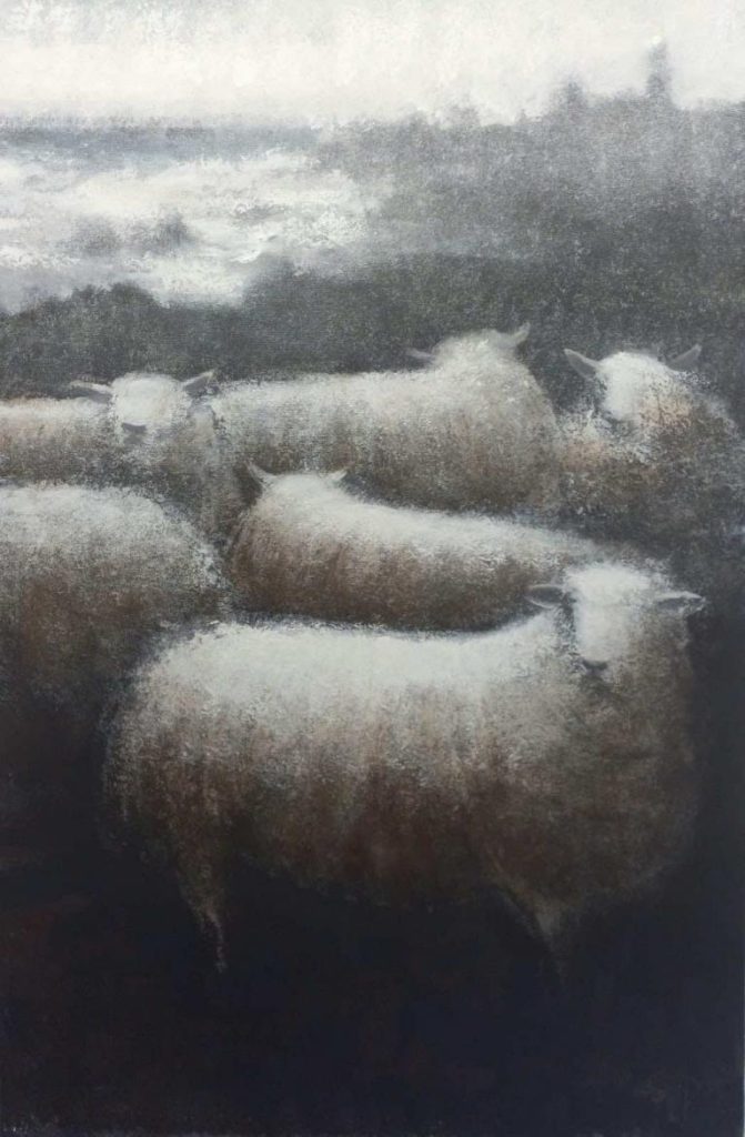 Les Moutons