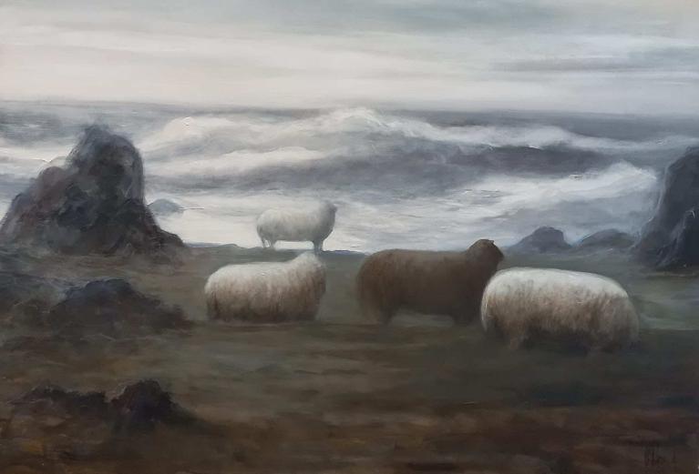 Les Moutons — AC006