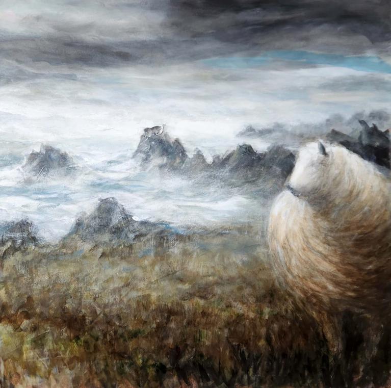 Les Moutons — 051
