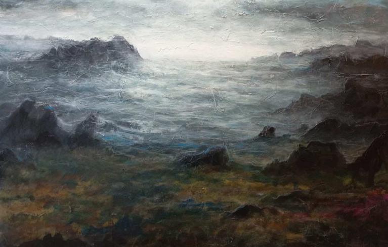 Ouessant — 004