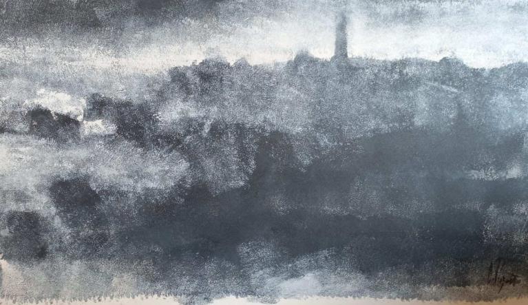 Ouessant — 002