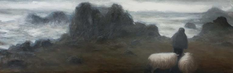 Les Moutons — 006