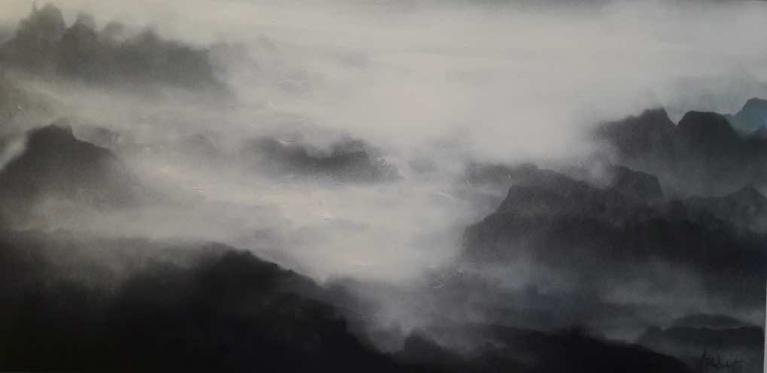 Ouessant — AC003
