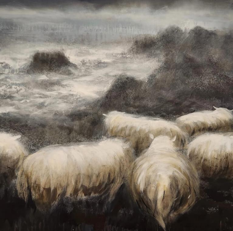Les Moutons – Septembre 2025