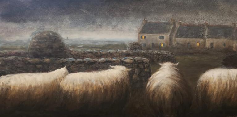 Les Moutons – Septembre 2025