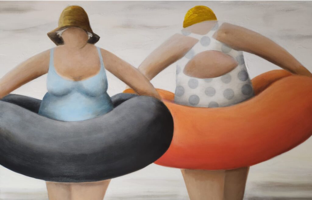Les Baigneuses 001