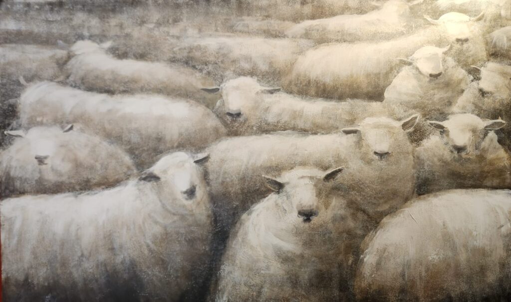 Les Moutons 001