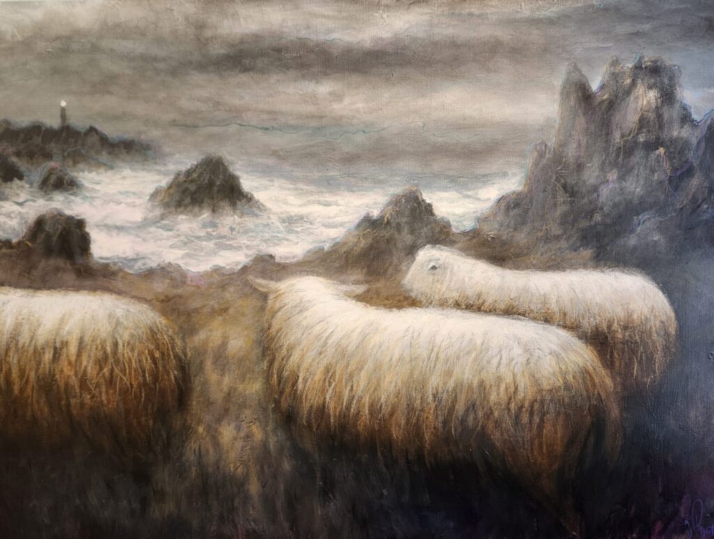 Les Moutons 002
