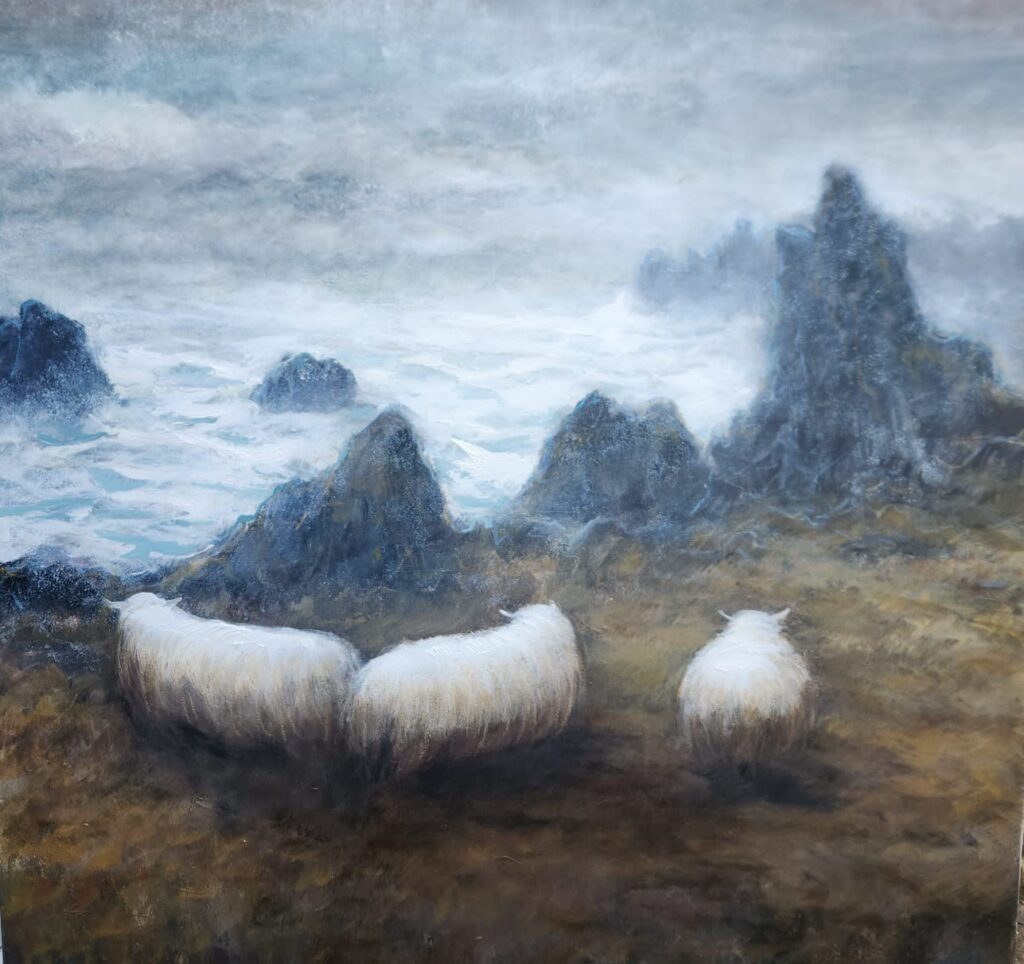 Les moutons 003