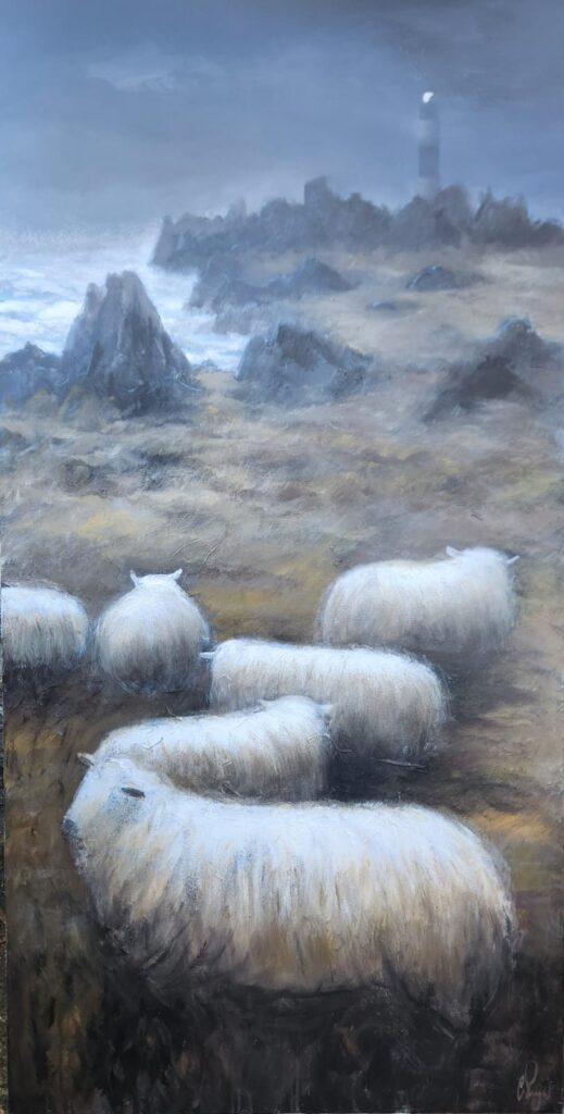 Les moutons 004